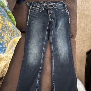 Aiko Bootcut Jean’s
